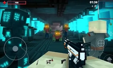 ���ش��3D2026�ٷ����°汾v0.0.1 �ֻ����ͼ3