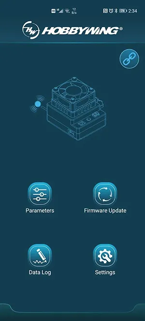 HW Link V2(������ܹ���ƽ̨)v2.4.1 ��Ѱ��ͼ1