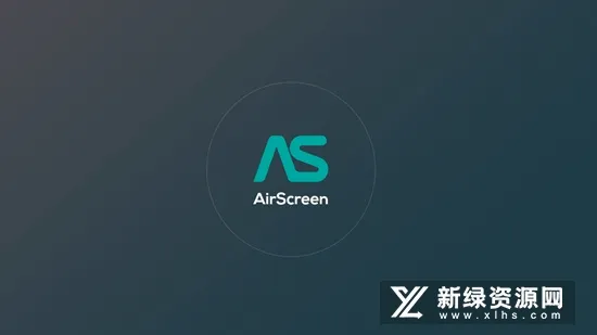 AirScreen(�ֻ�Ͷ������)v1.1.9 ��Ѱ��ͼ1