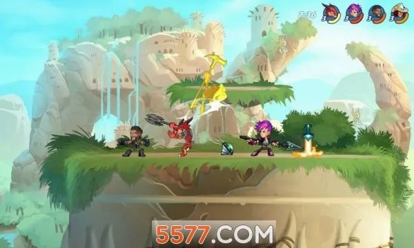 Ӣ����ս���ʷ�2026�ٷ����°汾v8.11 �ٷ������ͼ0