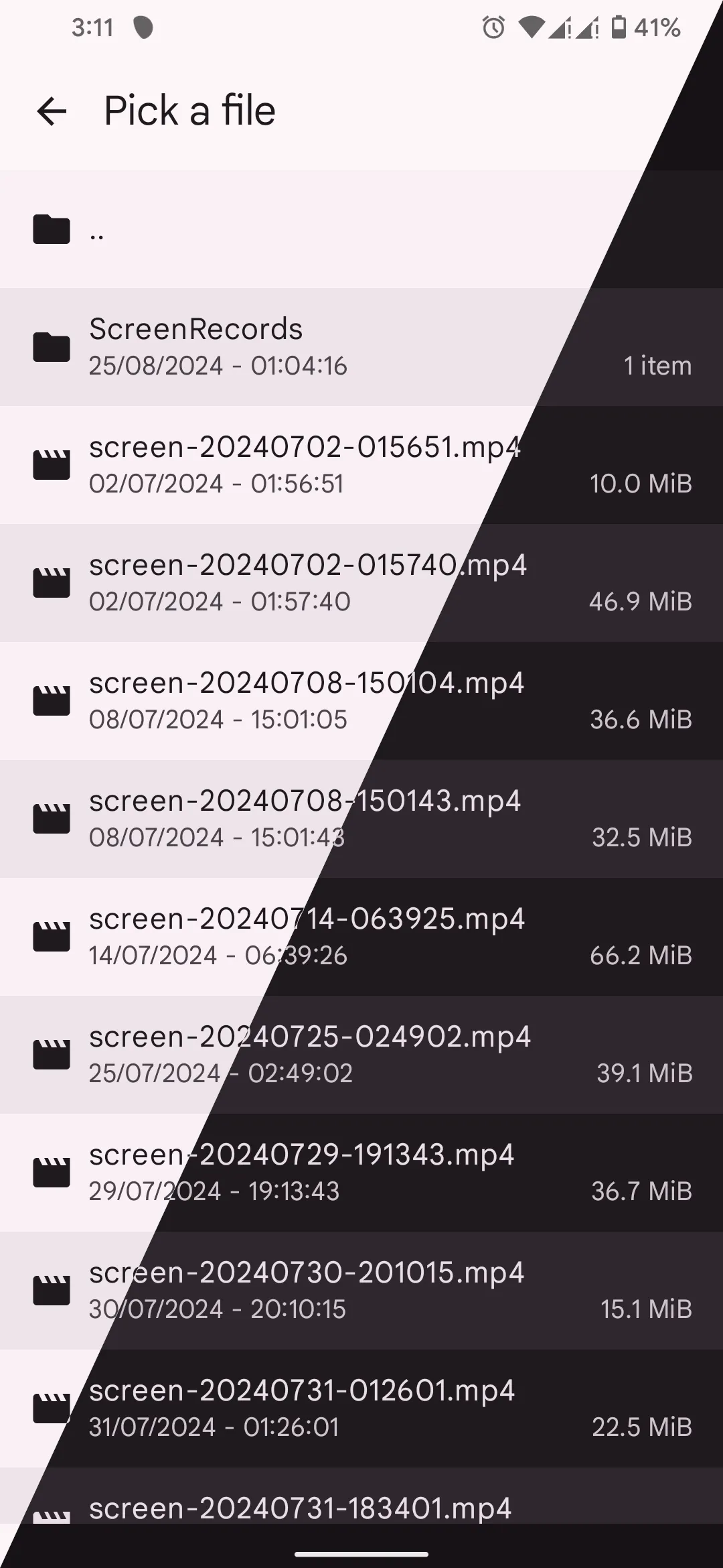 mpvKt�����������ֻ���v0.1.6 ��׿���ͼ2