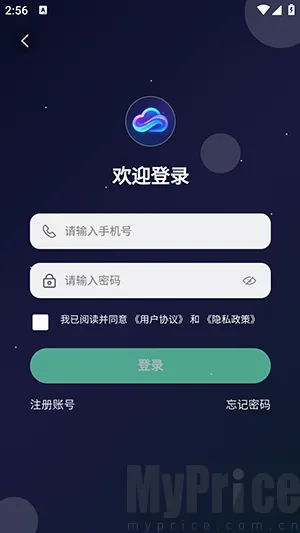 云幻Ai(视频创作工具) 云幻Ai(视频创作工具)