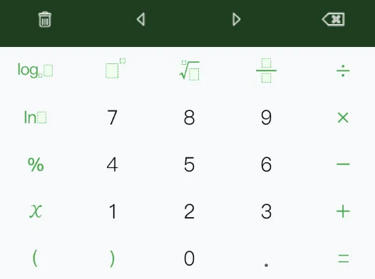 学生计算器(学生计算工具) 学生计算器(学生计算工具)