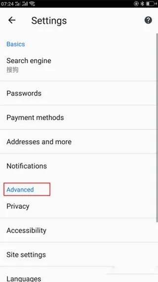 谷歌搜索最新手机版 谷歌搜索最新手机版