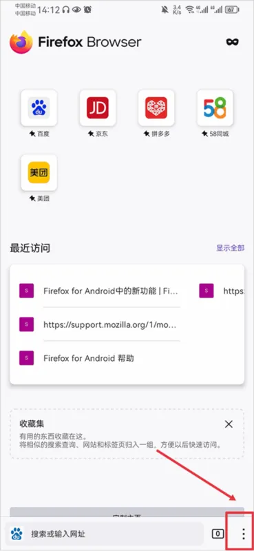 Firefox(������������)
