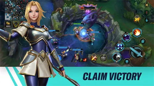 lol���ΰ�׿���ֻ���v7.2.0.2458 ��׿���ͼ1
