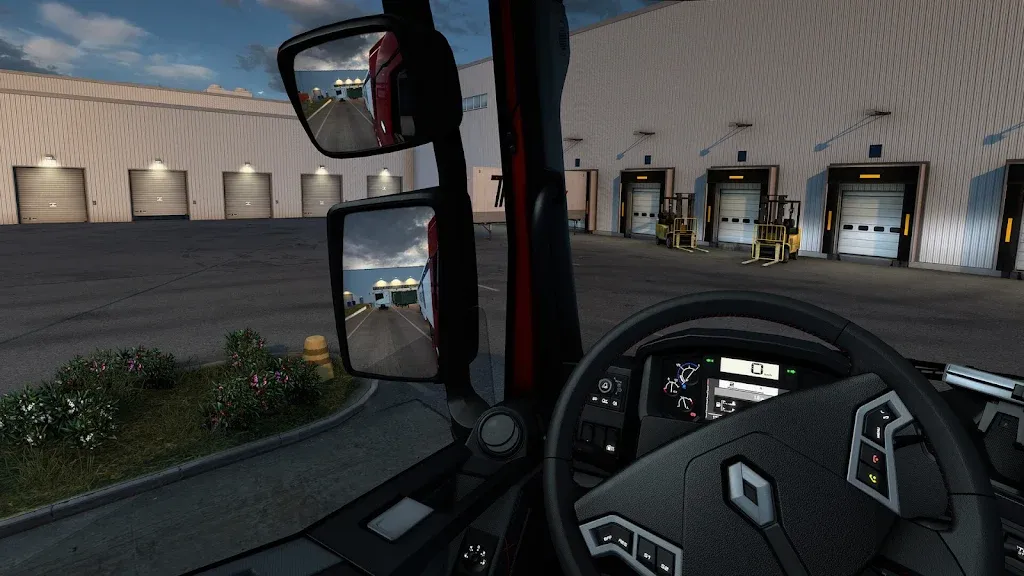 �ռ�ŷ�޿���ģ��(������ʻ��Ϸ)v1.2 ��Ѱ��ͼ2