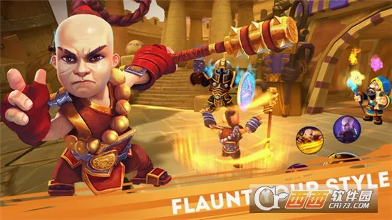 Ӣ�۳�������ֻ���v1.0.97 ��׿���ͼ2