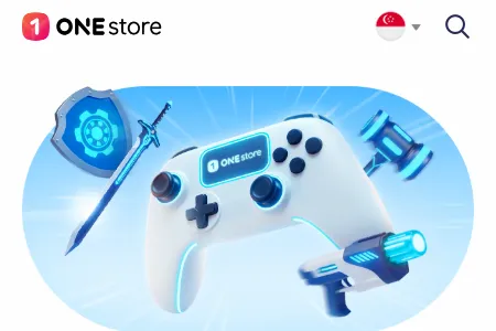 ONE store��Ϸ���Ӱ�׿���ֻ���