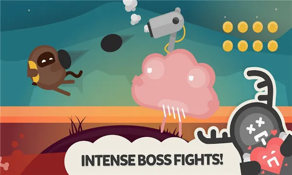 Oddman�������Ҷ�(�������Ҷ���Ϸ)v1.3.6 ��׿���ͼ0