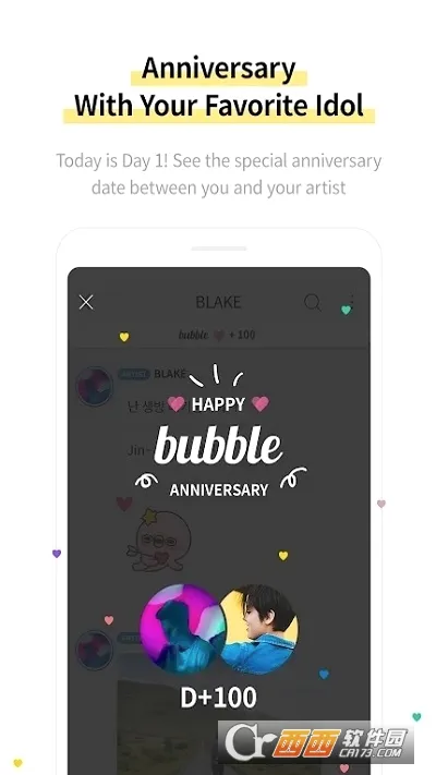 CUBE bubble(���Ƿ�˿����)v1.2.3 �ٷ������ͼ1