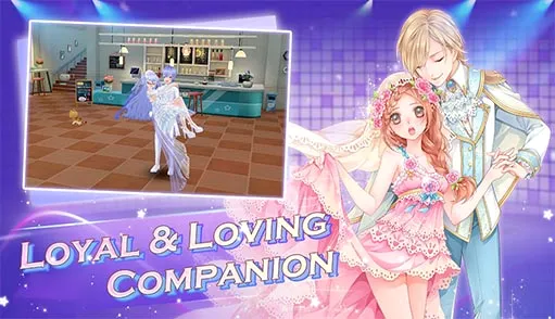 �����赸(�����赸�罻��Ϸ)v21.0 ��׿���ͼ3