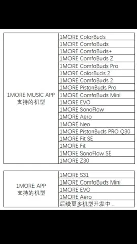 1MORE2026�ٷ����°汾v1.9.1 �ٷ������ͼ0