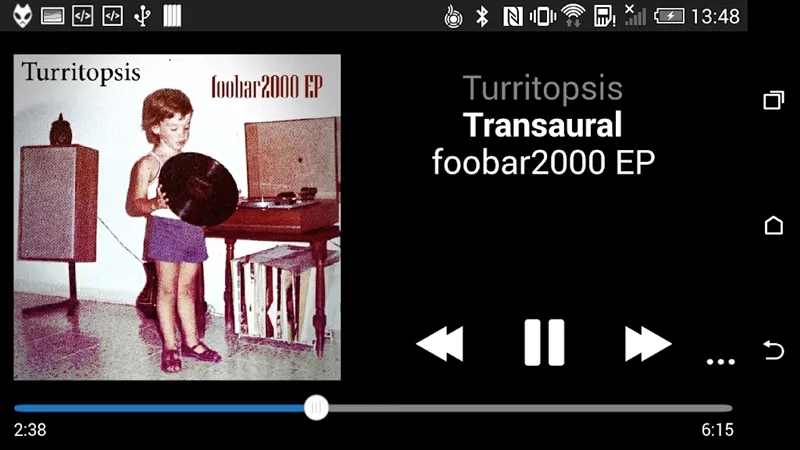 foobar2000(���ֲ�����)