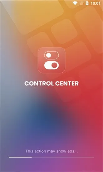 controlcenter����IOS��������(��׿��ƻ����������)v1.6.0 �ֻ����ͼ0