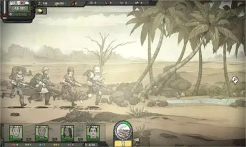 �����;2(ĩ��ð����Ϸ)v1.7.0 �ٷ������ͼ2