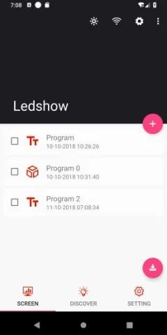 Ledshow(LED��������)