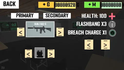CQB���2(���������Ϸ)
