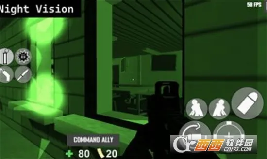 CQB���2(���������Ϸ)v13.2 �ֻ����ͼ2