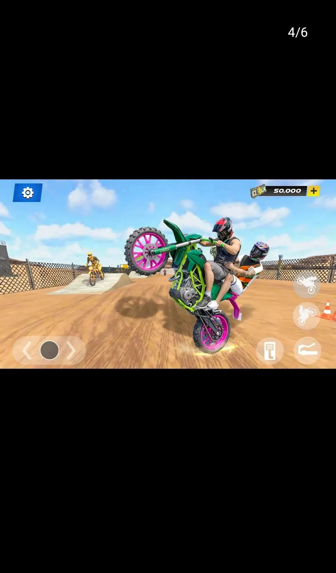 Ħ�г���ͷ3Dȫ������2026���°汾v1.0.3 �ٷ������ͼ3