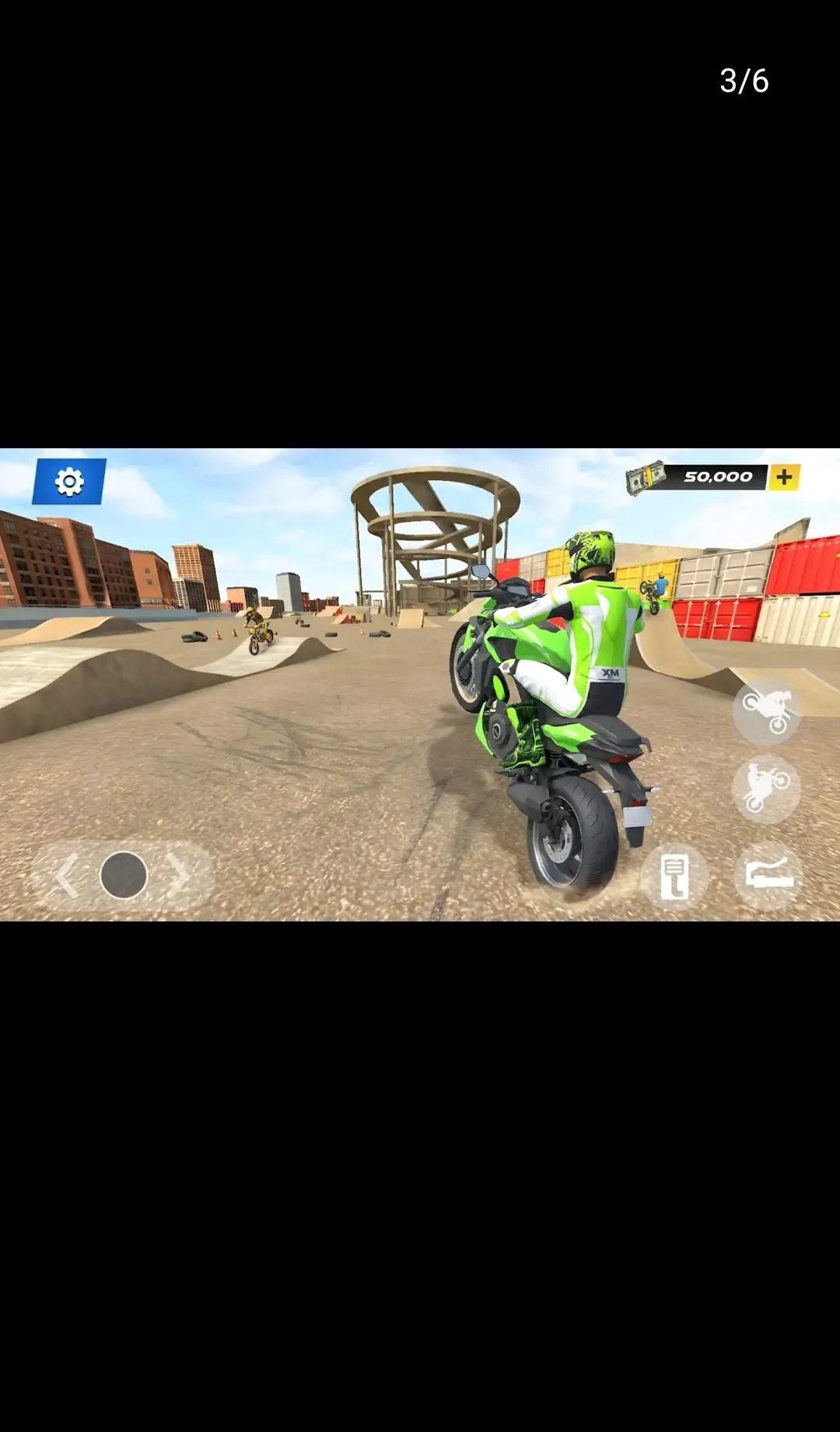 Ħ�г���ͷ3Dȫ������2026���°汾v1.0.3 �ٷ������ͼ2