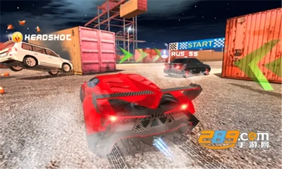 ����ģ����3(������ʻģ����Ϸ)v1.33.12 �ٷ������ͼ3