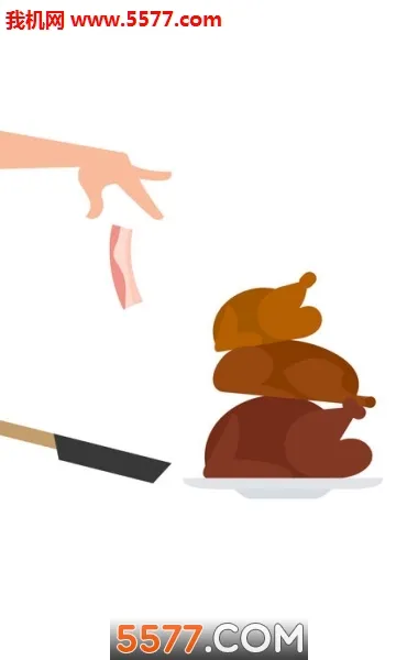 Bacon�����������Ϸ(ħ�Լ������Ϸ)v4.0.2 �ٷ������ͼ0
