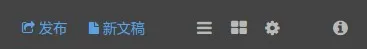 Markdown�༭��(Markdown�ĵ��༭)