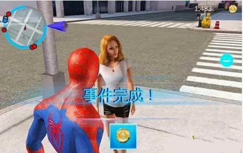 ����֩����2(֩����ð����Ϸ)