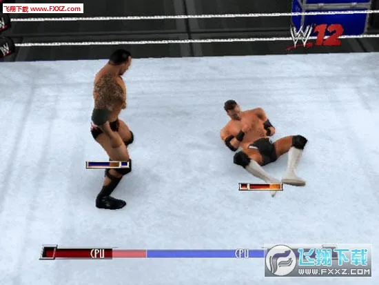 wwe��Ұ�Ƕ�ʿ��׿���ֻ���v51.0.0 ��׿���ͼ1
