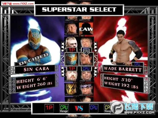wwe��Ұ�Ƕ�ʿ��׿���ֻ���v51.0.0 ��׿���ͼ0