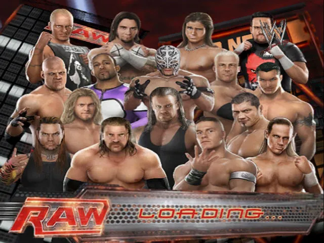 wwe��Ұ�Ƕ�ʿ��׿���ֻ���v51.0.0 ��׿���ͼ3