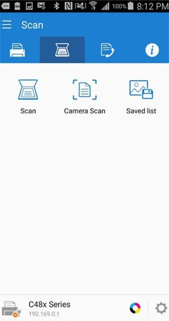 mobileprint(������ӡapp)