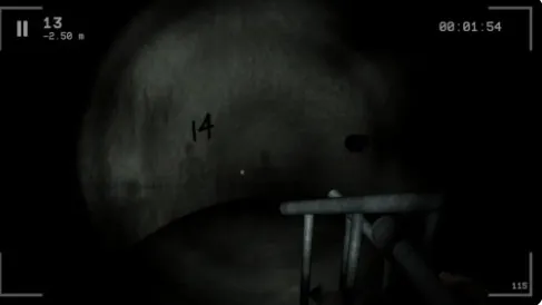 SCP087��Ԩ�����ֻ���