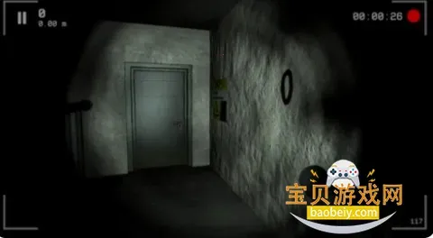 SCP087��Ԩ�����ֻ���v1.0.2.1 �ֻ����ͼ0