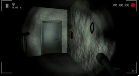 SCP087��Ԩ�����ֻ���v1.0.2.1 �ֻ����ͼ1