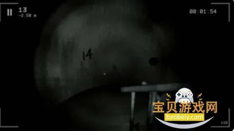 SCP087��Ԩ�����ֻ���v1.0.2.1 �ֻ����ͼ2