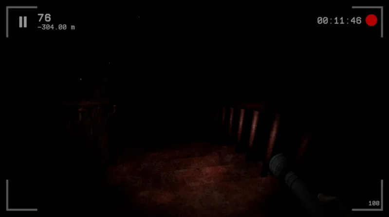 SCP087��Ԩ��Ϸ