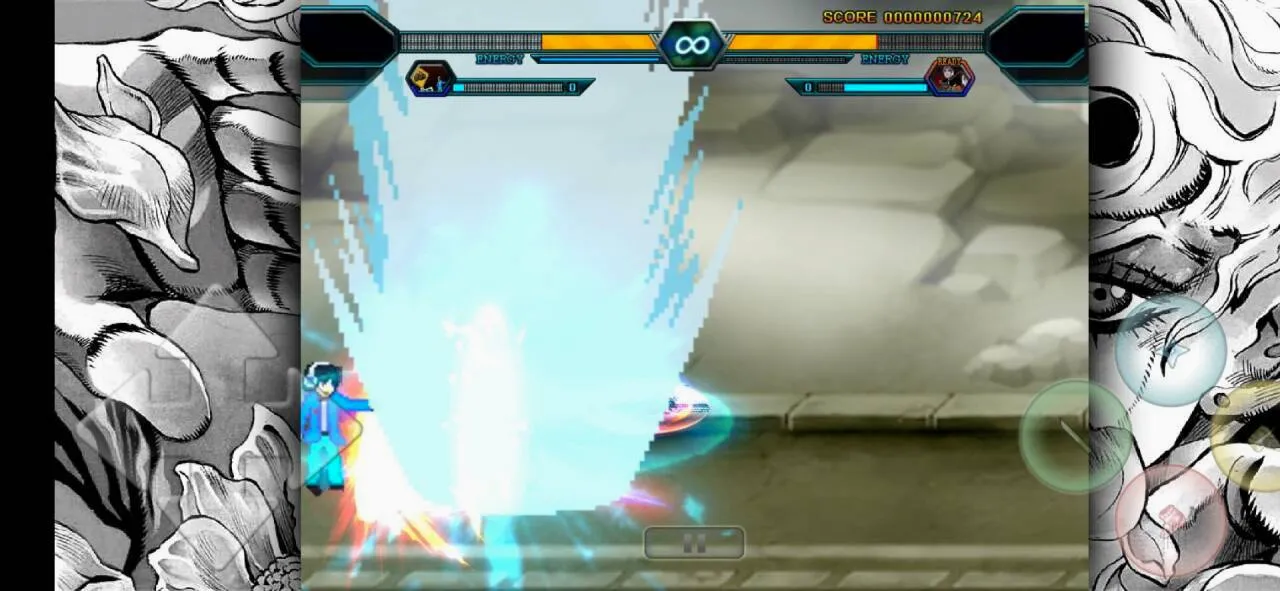 jojo����2026���°汾V3.3 By MiokoTech �ֻ����ͼ0