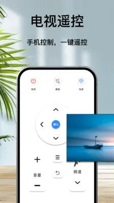 �յ�����ң����ͨ��׿���ֻ���v1.0.1 �ֻ����ͼ1