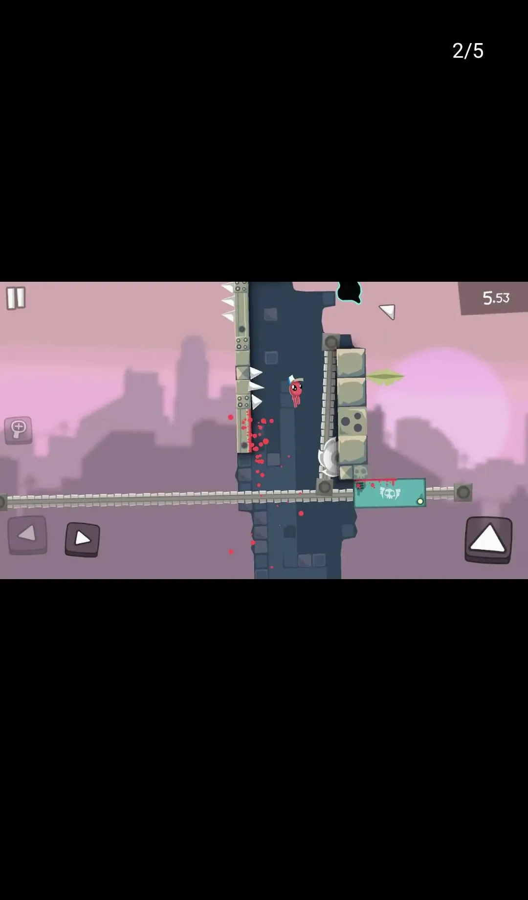 ���¿�ʿ3(���������Ϸ)v0.7.1 ��׿���ͼ1