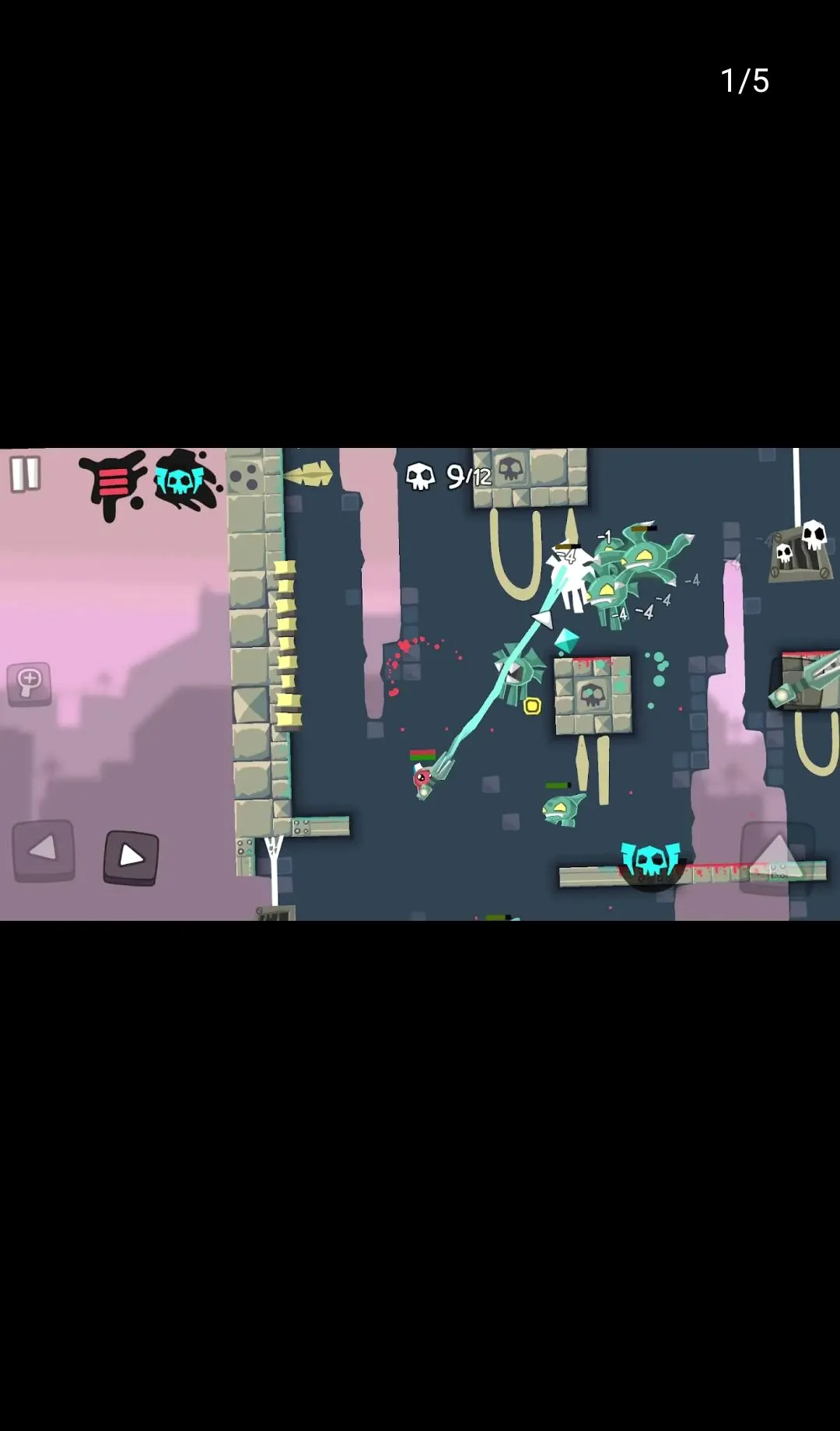 ���¿�ʿ3(���������Ϸ)v0.7.1 ��׿���ͼ0