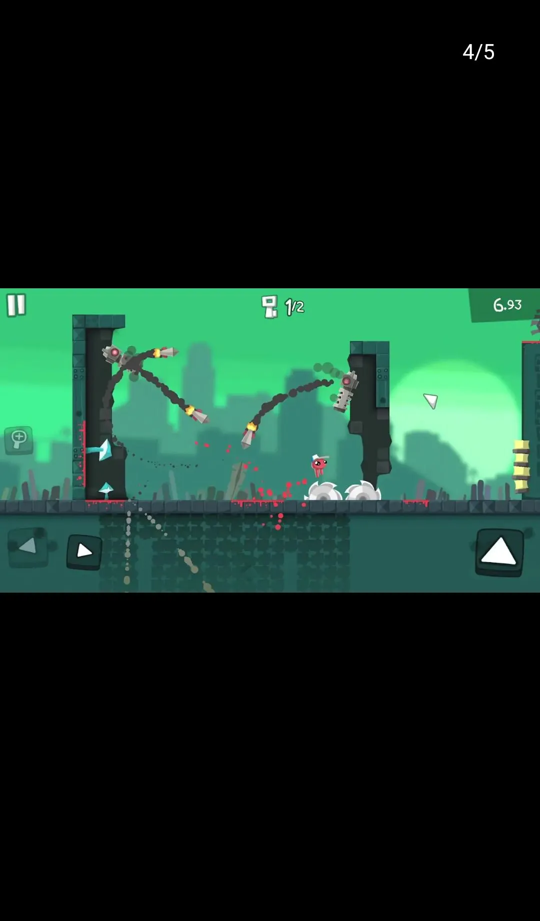 ���¿�ʿ3(���������Ϸ)v0.7.1 ��׿���ͼ3