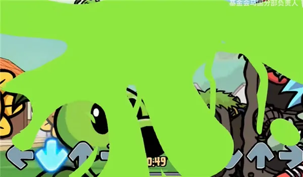 fnfֲ���ս��ʬģ��