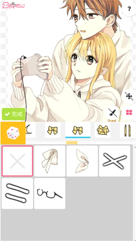 picrewme����(����������)v1.0.0 �ٷ������ͼ0
