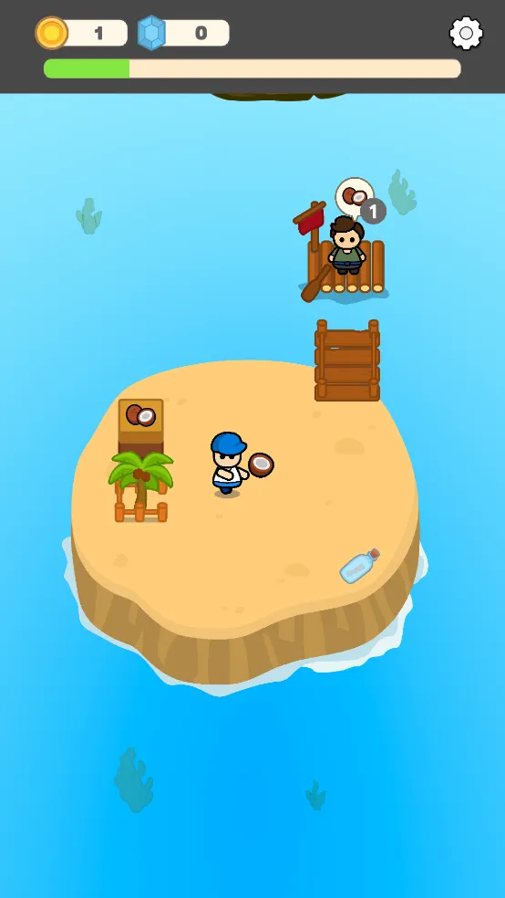 ����Ҭ�ӵ�(Ҭ�ӵ���Ӫ��Ϸ)v1.0.4 �ֻ����ͼ2