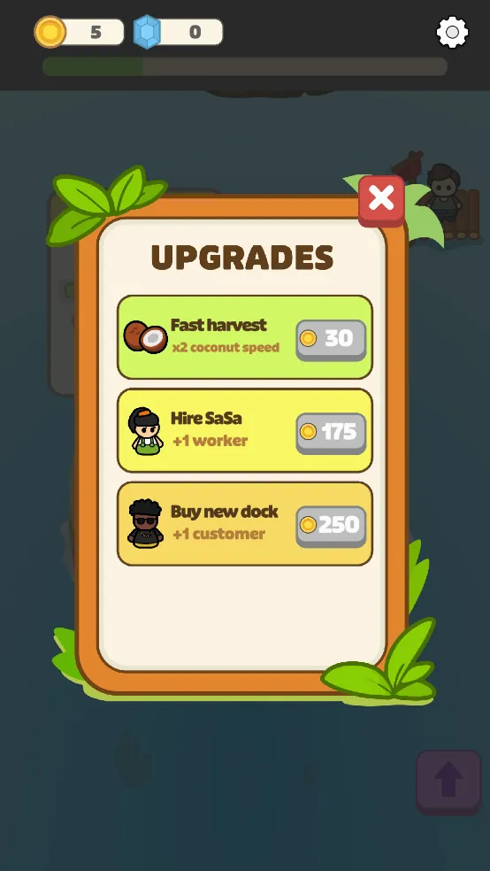 ����Ҭ�ӵ�(Ҭ�ӵ���Ӫ��Ϸ)v1.0.4 �ֻ����ͼ1