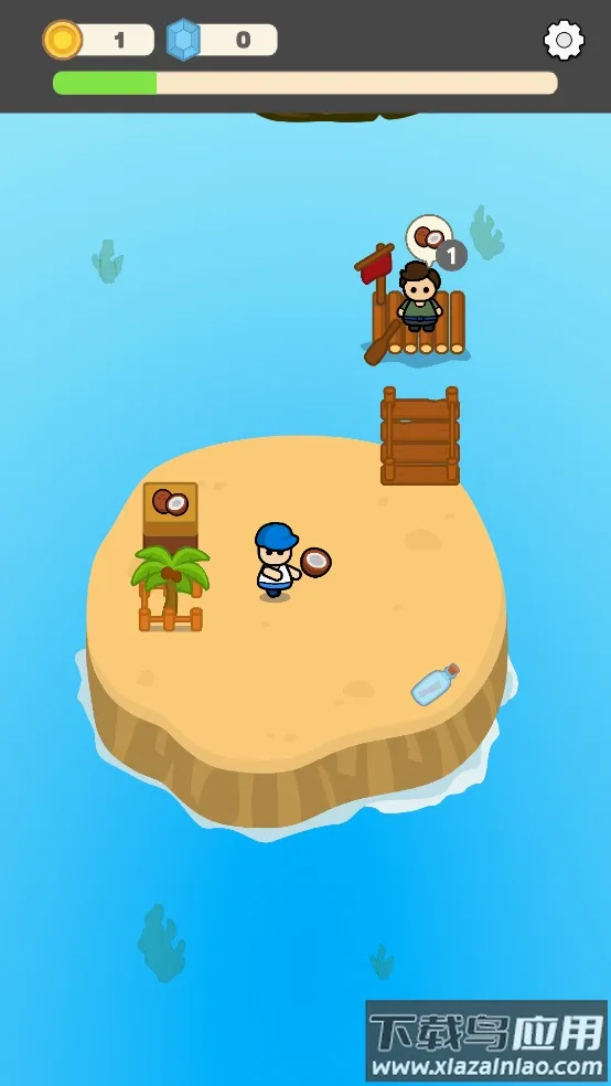 ����Ҭ�ӵ�(Ҭ�ӵ���Ӫ��Ϸ)v1.0.4 �ֻ����ͼ3