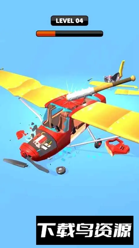 Smash It������(����������Ϸ)v1.3.2 �ٷ������ͼ0