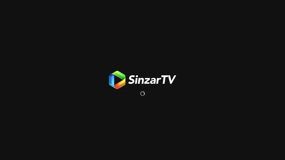 SinzarTV����(����Ӱ�Ӳ�������)v2.1.0 ��׿���ͼ0